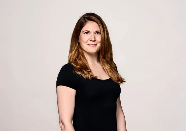 Janina Cußmann