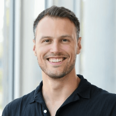 Tobias Baum