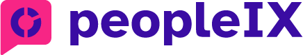 peopleIX Logo