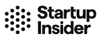 Startup Insider 200x80