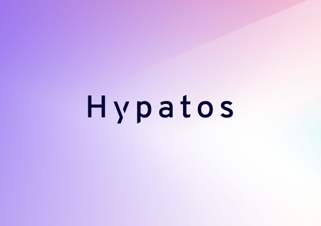 Customer Story Hypatos