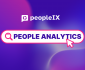 People Analytics at peopleIX